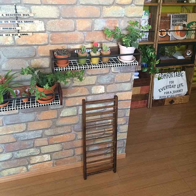 ANNAさんの実例写真
