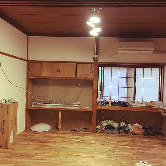 yumさんの実例写真