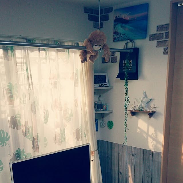Kumafamさんの実例写真