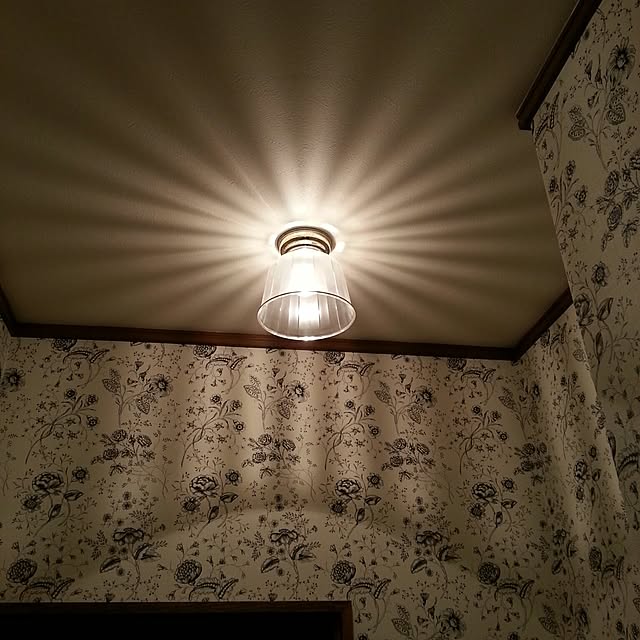 バス/トイレのインテリア実例 - 2016-08-21 21:44:05