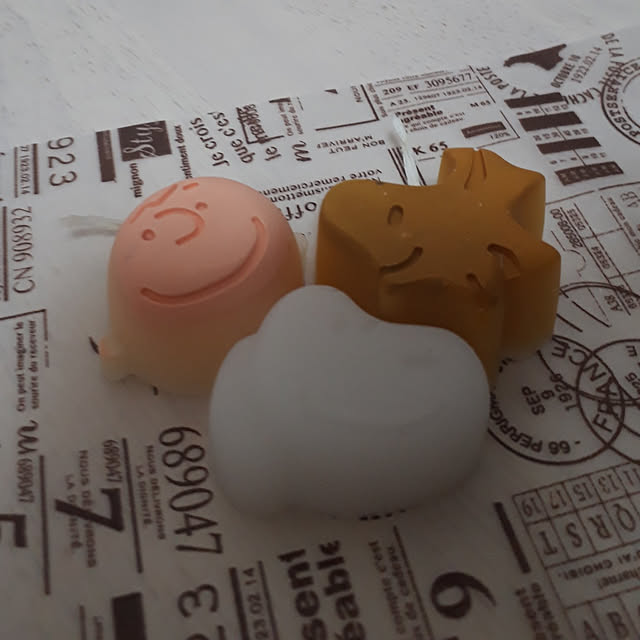 ANTENNAさんの実例写真