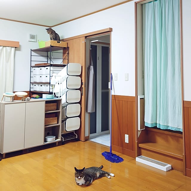 nachiさんの実例写真