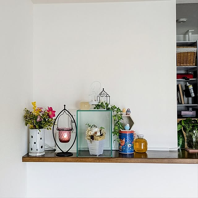 mi-saさんの部屋