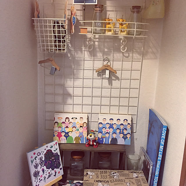 littlecreatures.123さんの実例写真