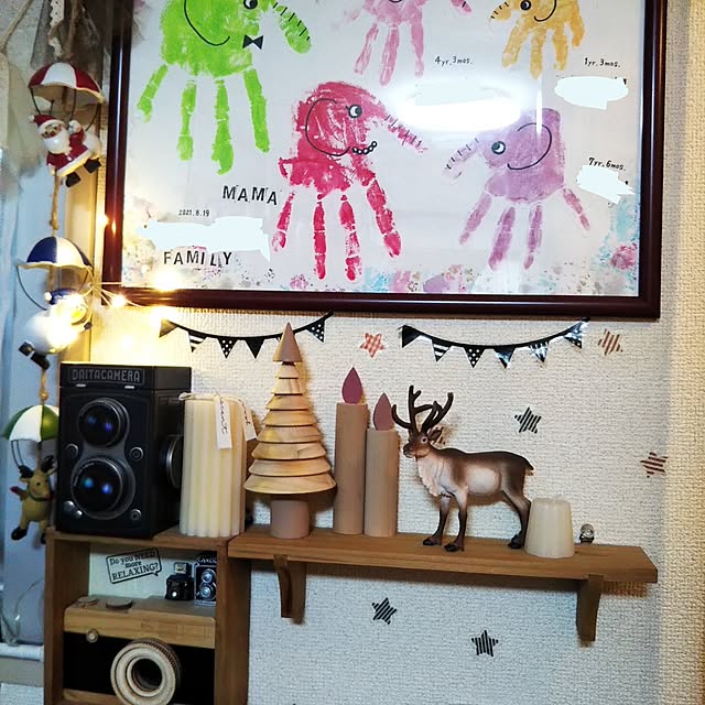 Yurieさんの実例写真
