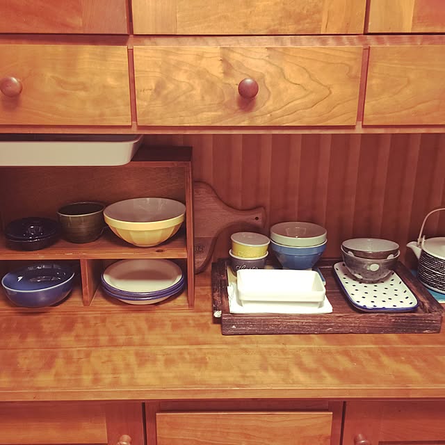 rmama525さんの実例写真