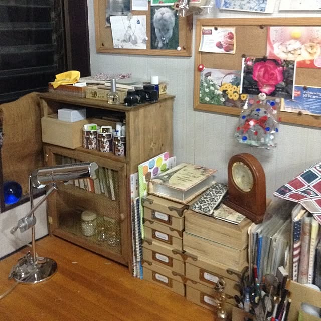 kaoさんの実例写真