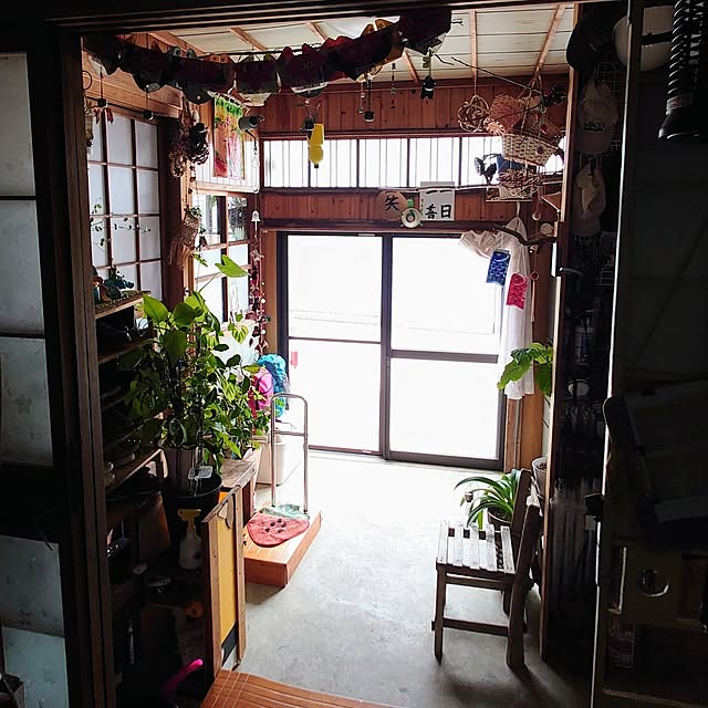 kikuさんの実例写真