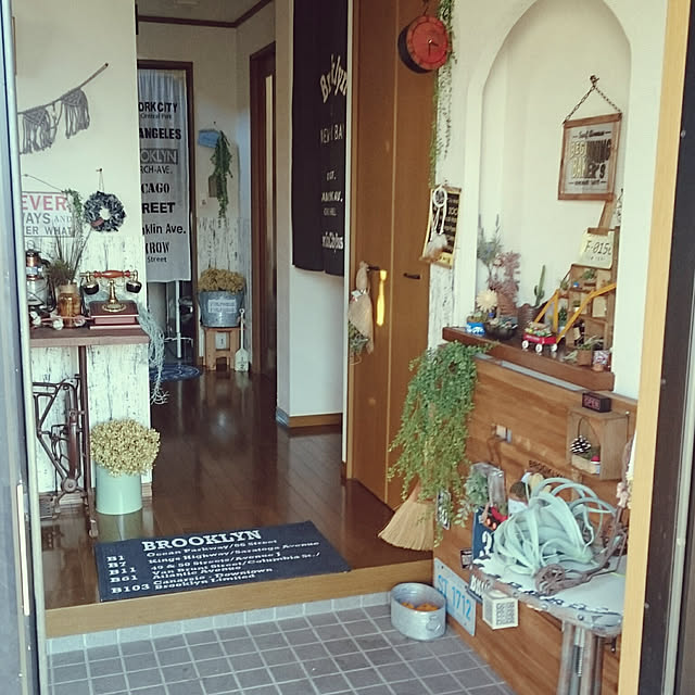 highig16さんの実例写真