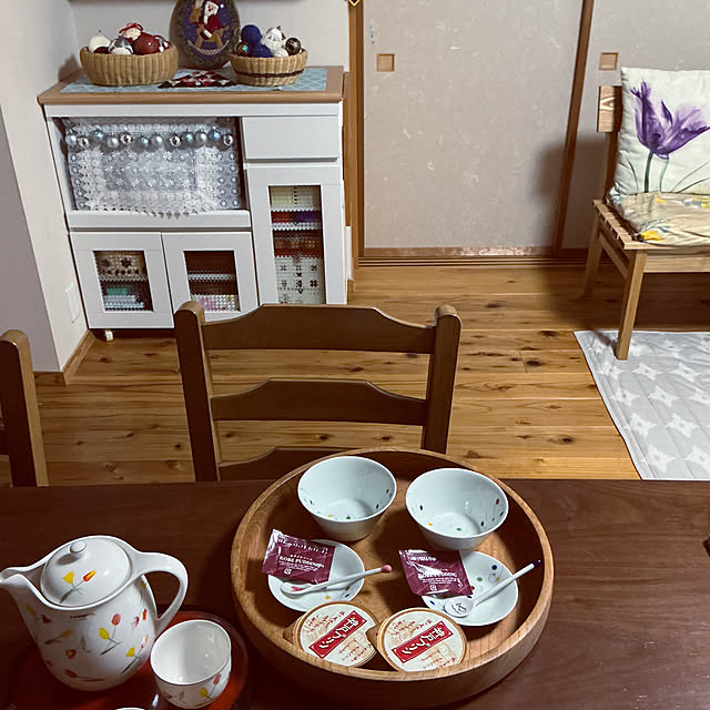 机/2025年/いつもありがとうございます❤️/RCの出会いに感謝♡/10000人の暮らし本のインテリア実例 - 2025-12-13 16:22:00