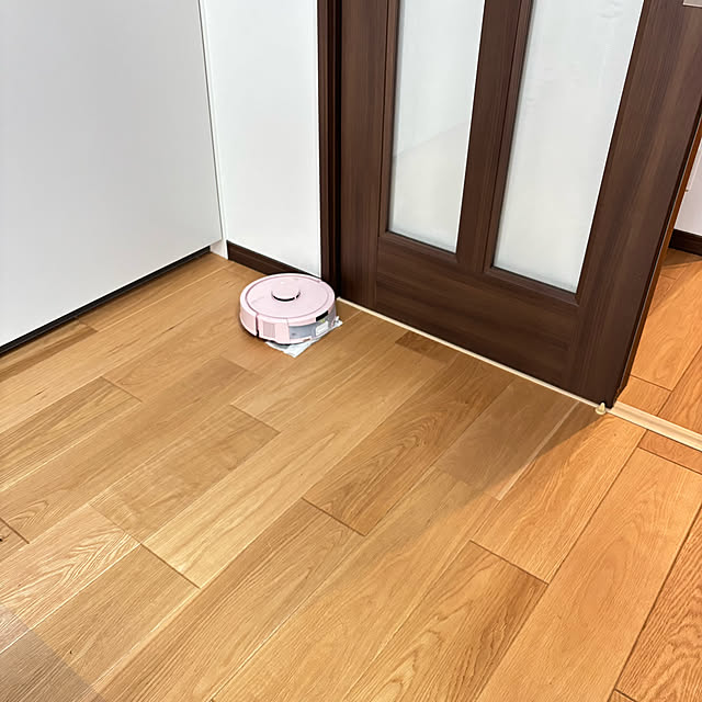 m.さんの部屋
