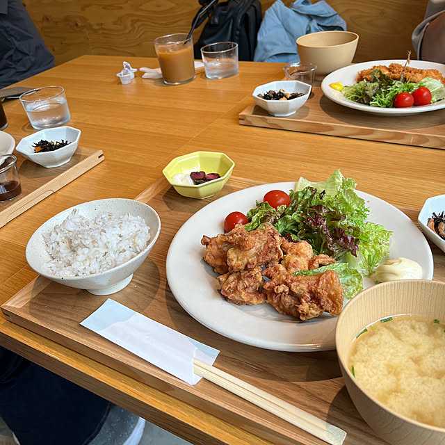 Atelier.mさんの部屋