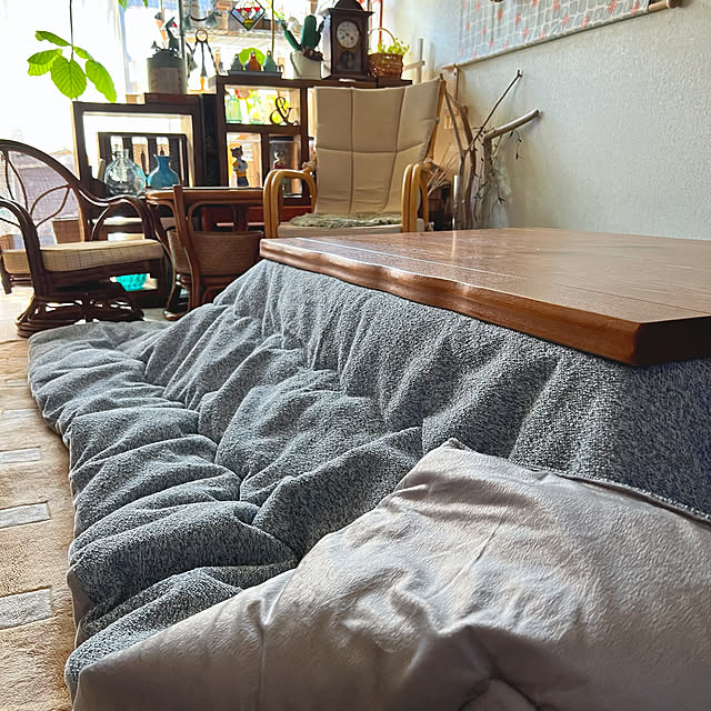 mohhaさんの部屋