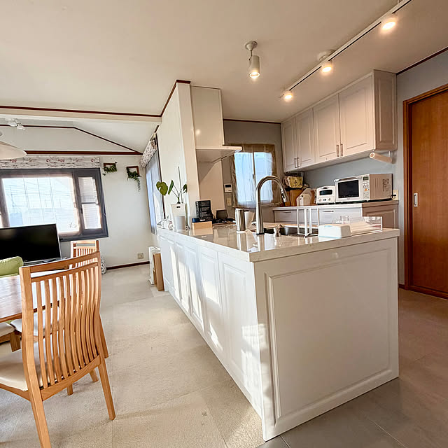 chaimomさんの部屋