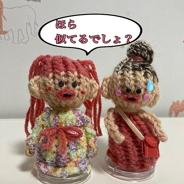 manduonmaさんの部屋