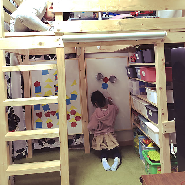 quruliさんの実例写真