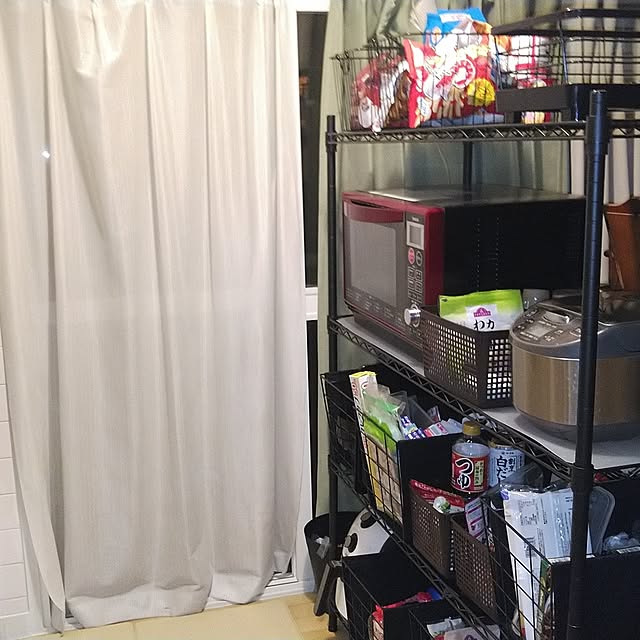 tomoさんの実例写真