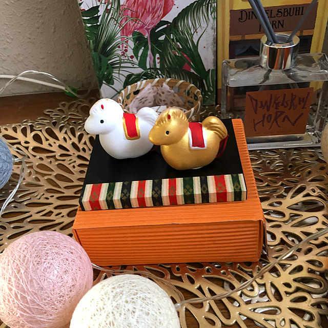 Malamaさんの部屋