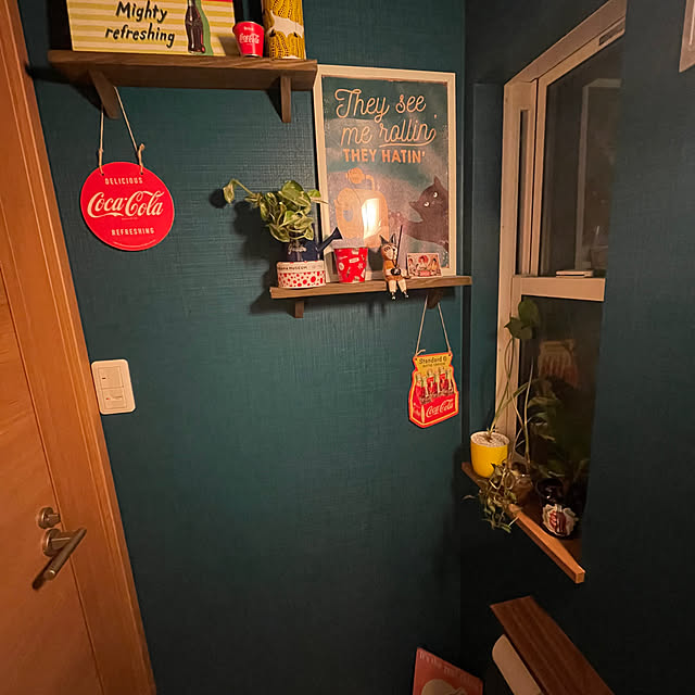 ikuzakさんの部屋