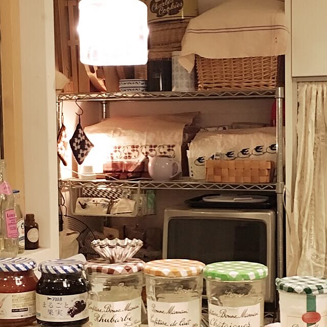 ribonさんの実例写真