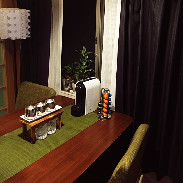 机のインテリア実例 - 2015-09-29 03:20:54