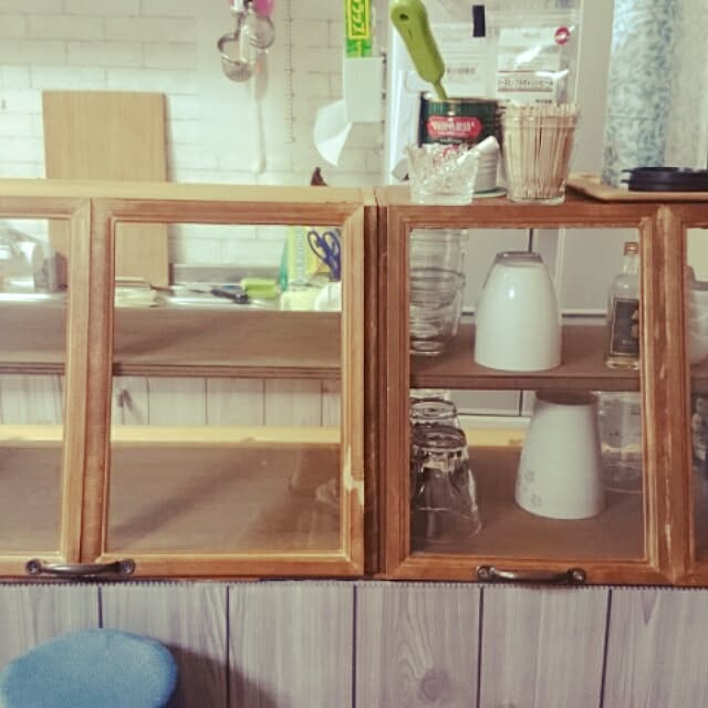 Choco.Eclairさんの実例写真