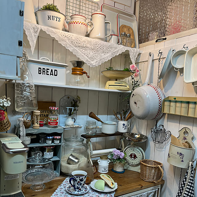 Atsukoさんの部屋