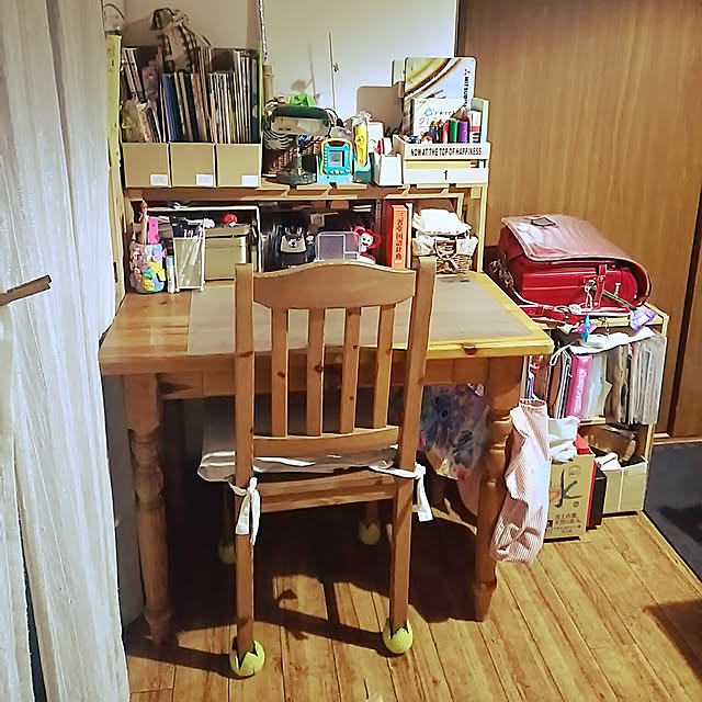 Kyon2さんの実例写真
