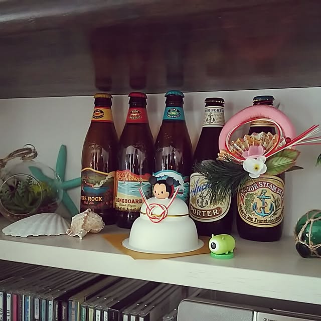 aloha-snoopyさんの実例写真