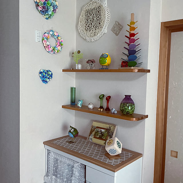 chiiyanさんの部屋