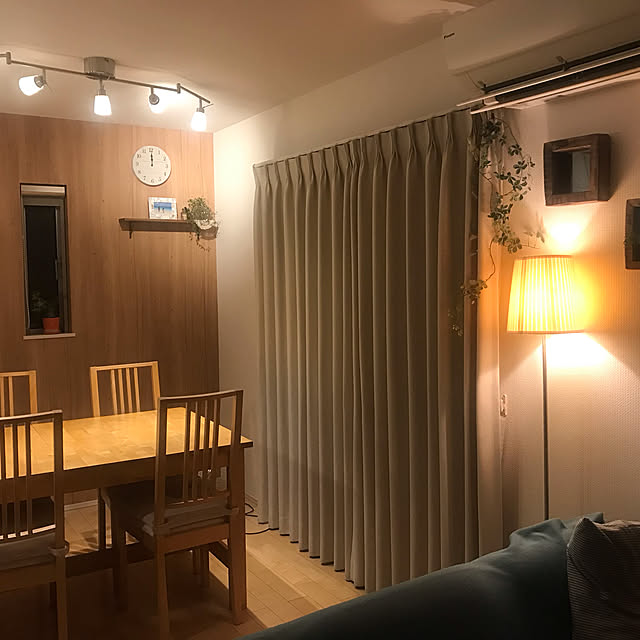 satominさんの実例写真