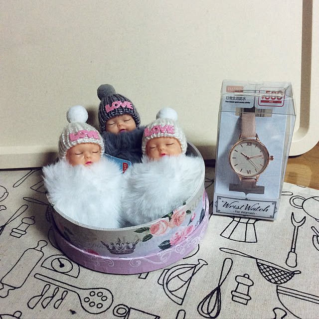 meguさんの実例写真