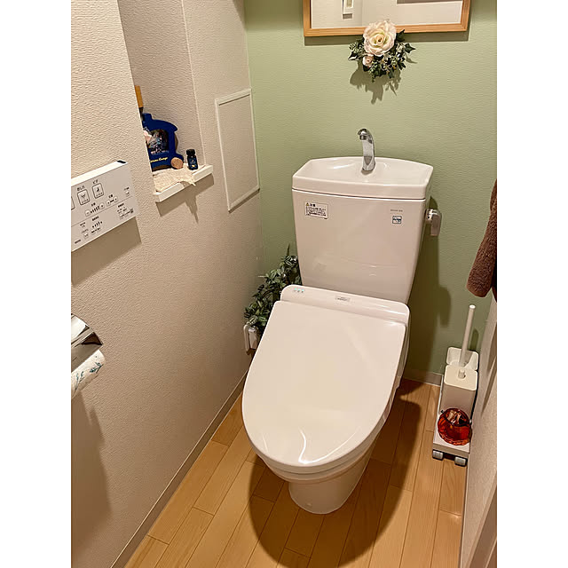 rinさんの実例写真