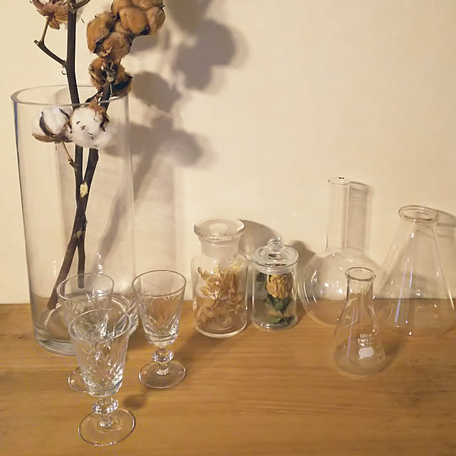 kinariさんの実例写真
