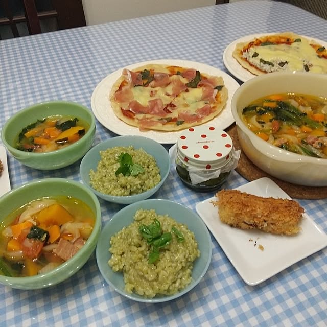 Rさんの部屋