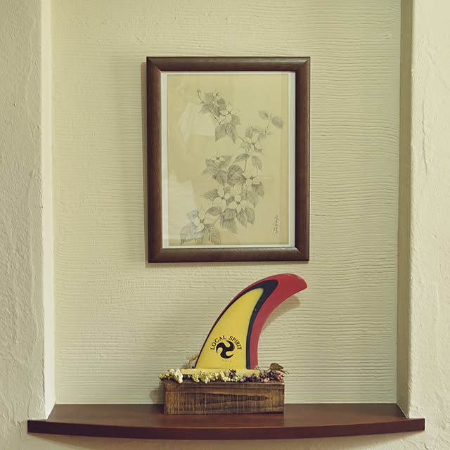 shizukaさんの実例写真