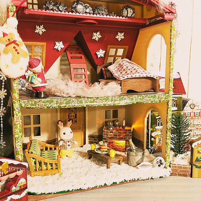 hiroさんの実例写真