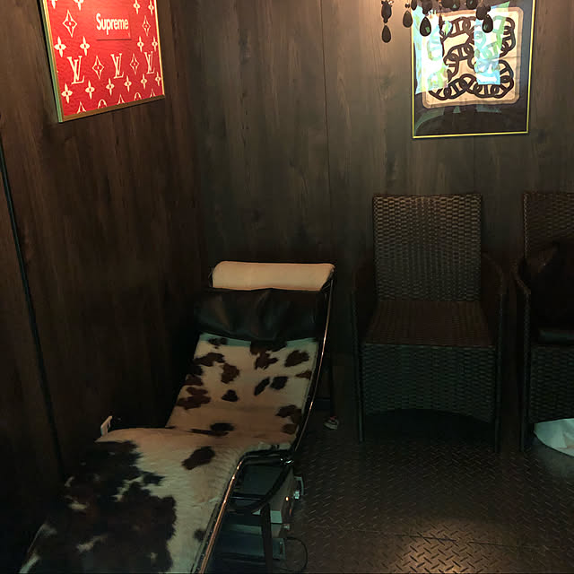 Tomさんの実例写真