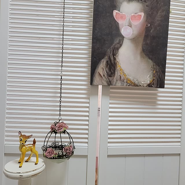 ANTENNAさんの部屋