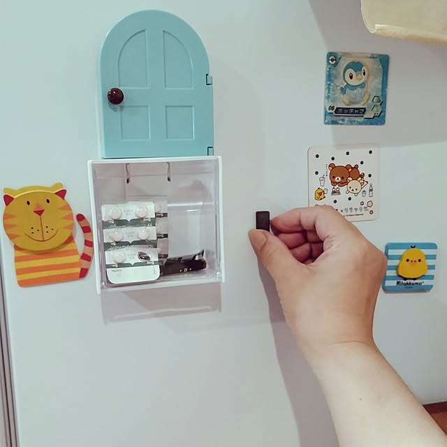 mi-saさんの部屋