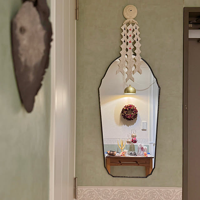 mochi2usagiさんの実例写真