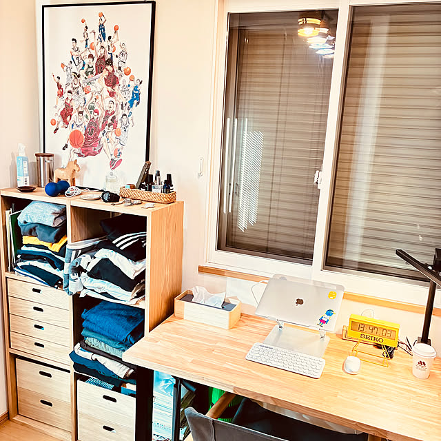 yohaku_lifestyleさんの実例写真