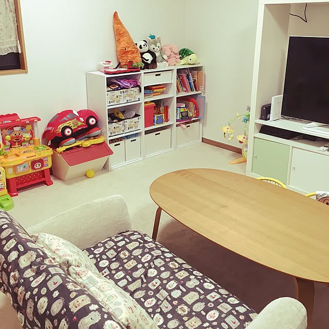 gd2mamさんの実例写真
