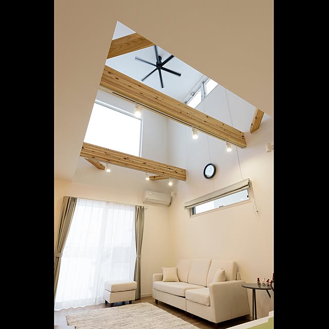 R_style_houseさんの実例写真