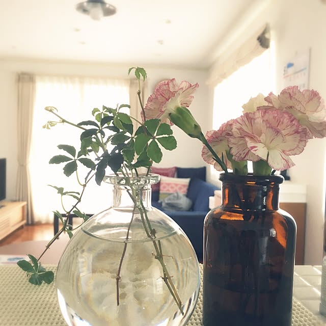 mi-coさんの実例写真
