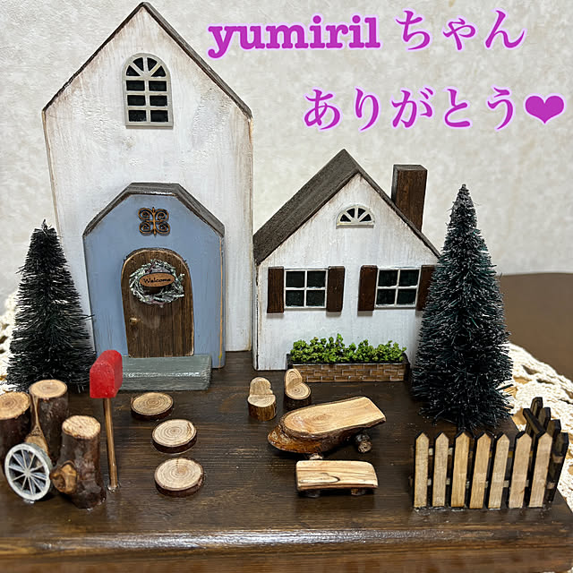 Chhhiさんの実例写真