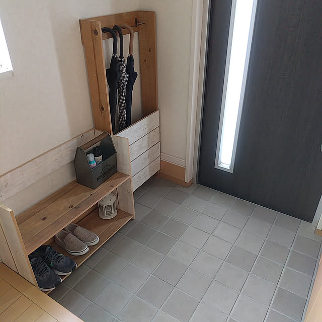 naoさんの実例写真