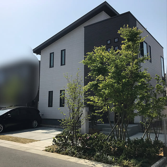 nonhomeさんの実例写真