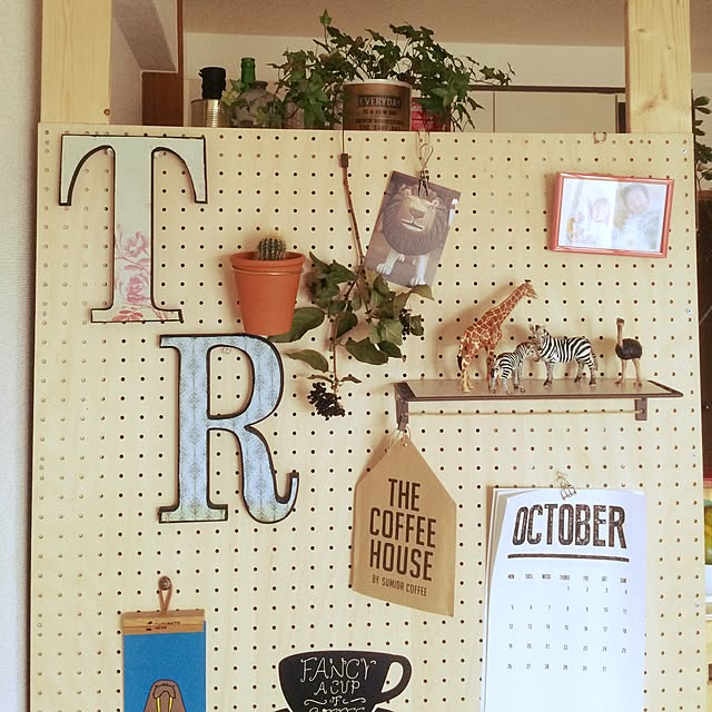 ttrさんの実例写真