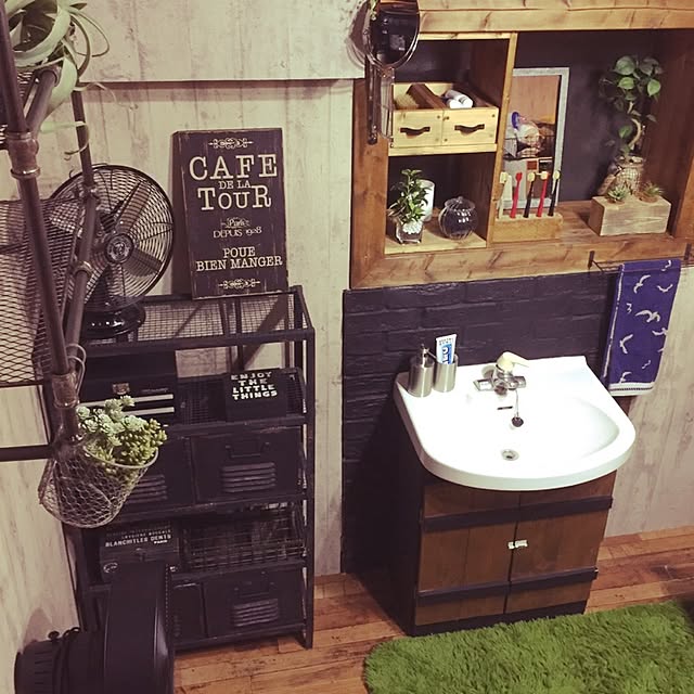 Yuahomeさんの実例写真